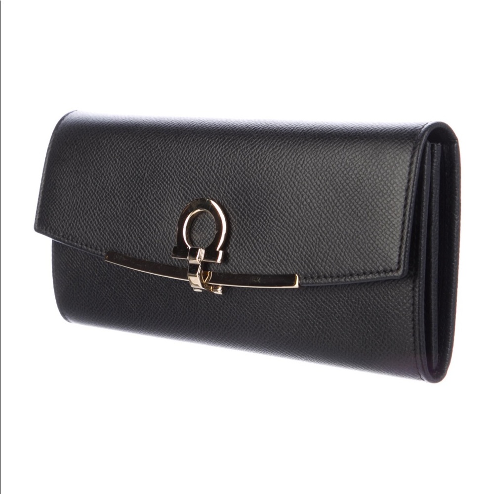 Salvatore Ferragamo Women’s Wallet